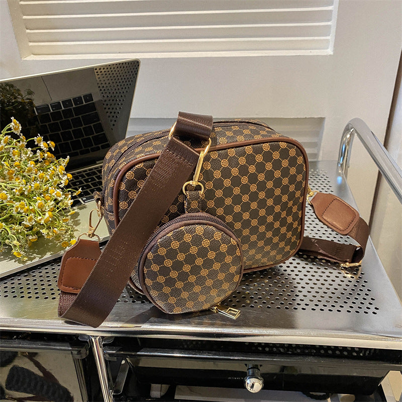 The Vintage Milan Passage™