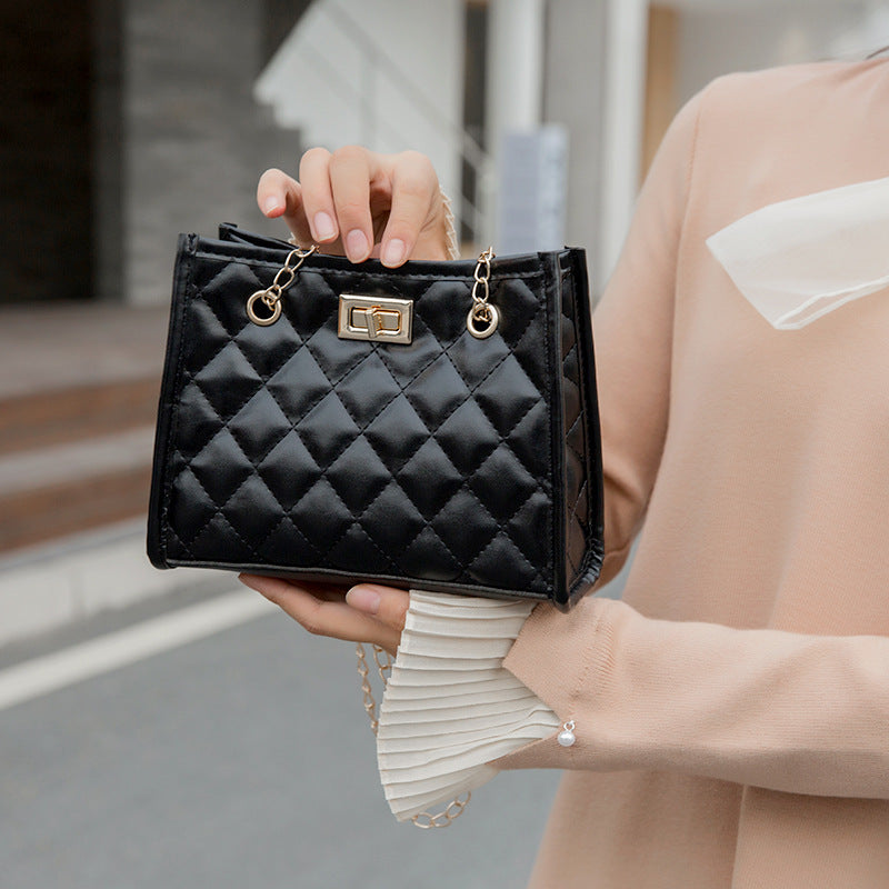 Lumière Royale™ Quilted Mini