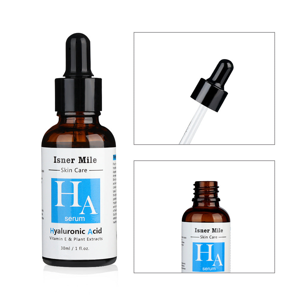 Radiance Reserve C20 Elixir | Original Liquid Niacinamide Hyaluronic Acid Serum