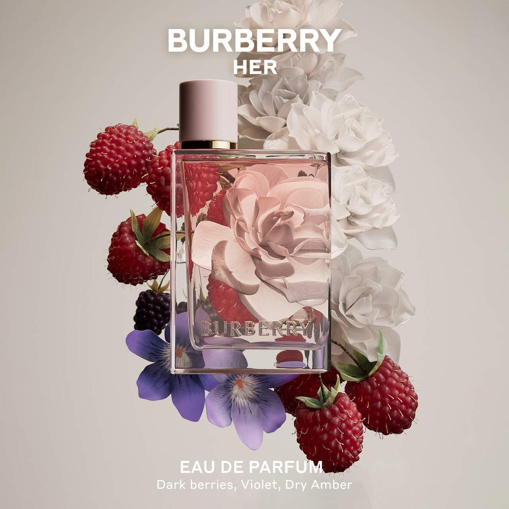 Burberry | Her