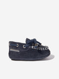 Luxury Pre‑Walker Shoes for Newborns – Soft Infant Footwear for Early Steps
