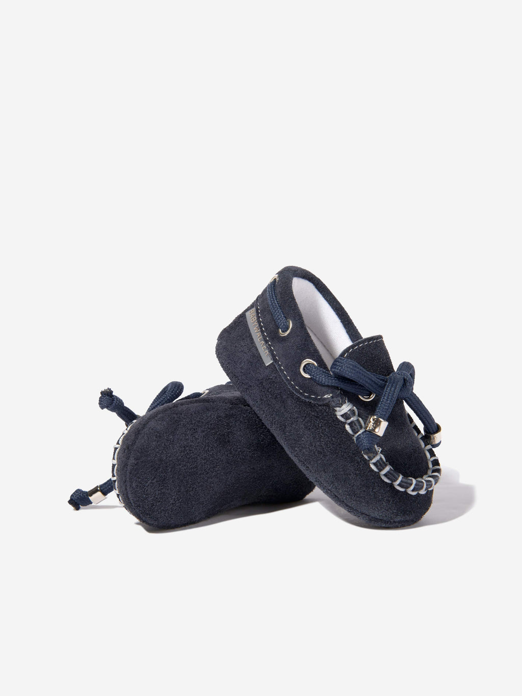 Luxury Pre‑Walker Shoes for Newborns – Soft Infant Footwear for Early Steps