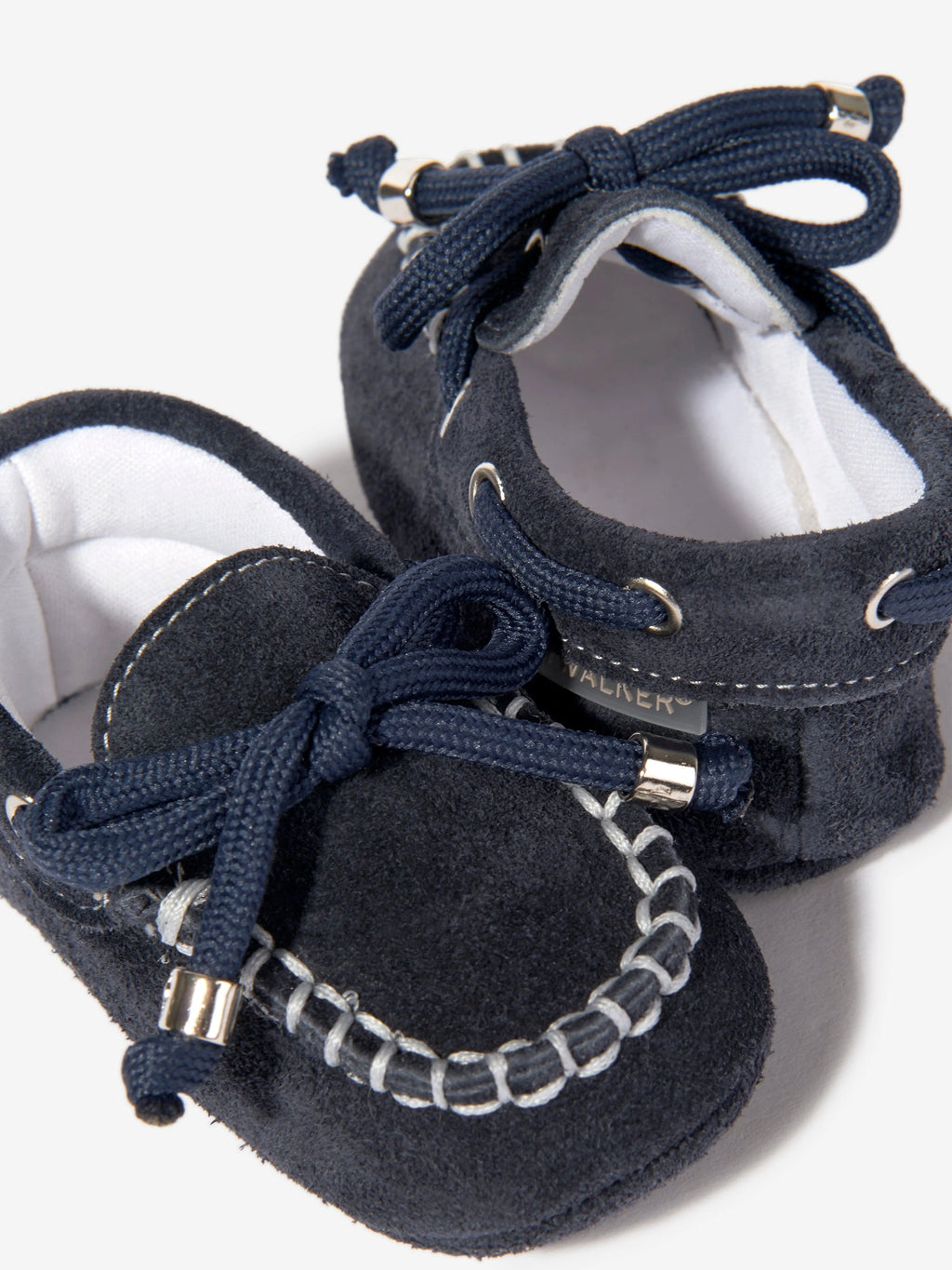 Luxury Pre‑Walker Shoes for Newborns – Soft Infant Footwear for Early Steps
