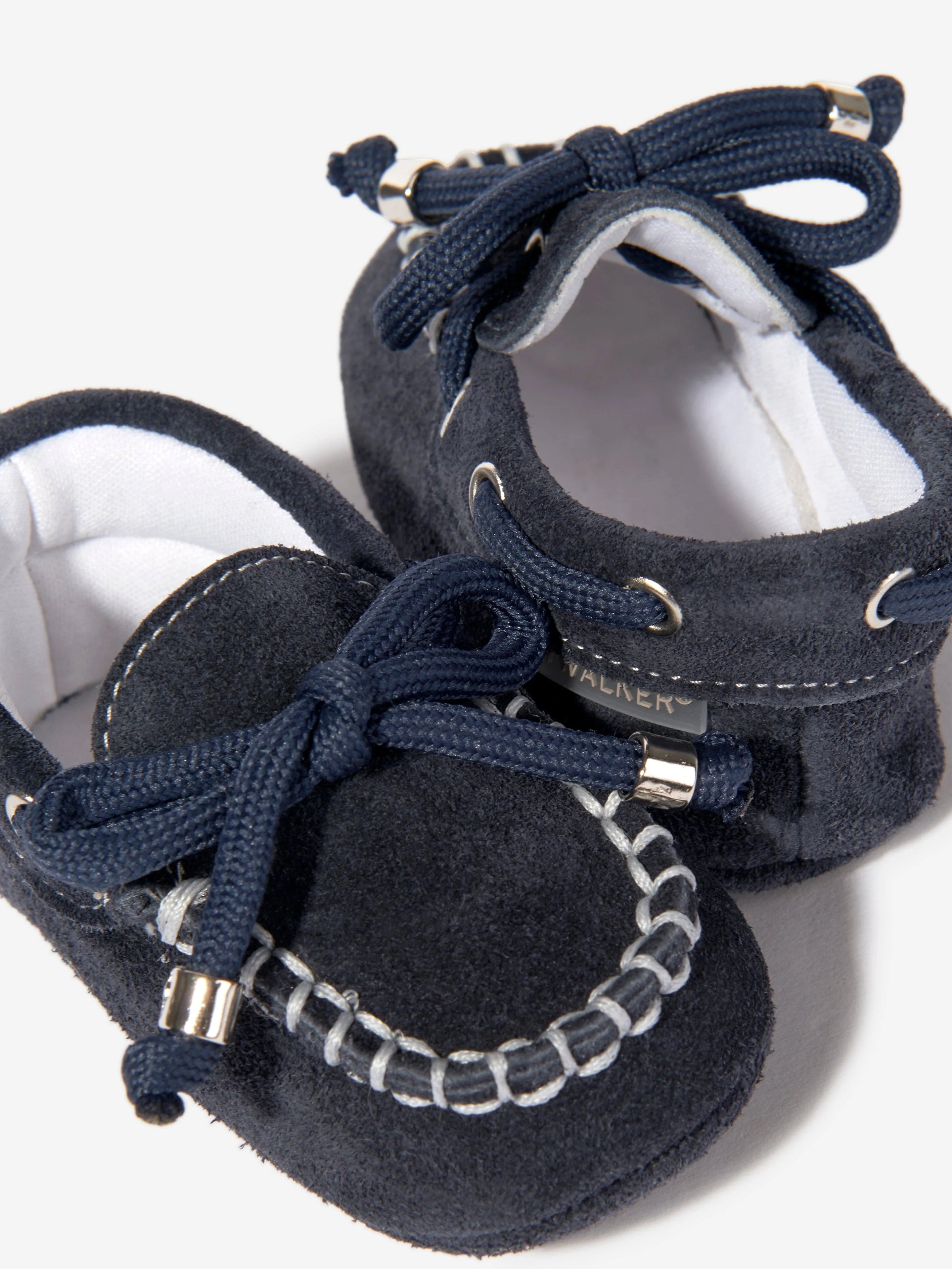 Luxury Pre‑Walker Shoes for Newborns – Soft Infant Footwear for Early Steps
