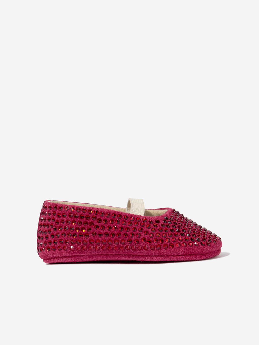 Luxury Pre‑Walker Shoes for Newborns – Soft Sole Infant Footwear