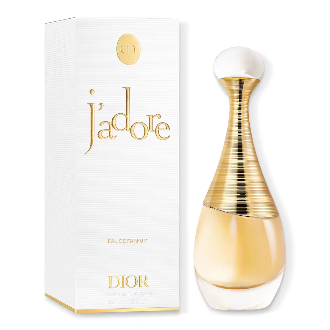 J'adore | Dior Eau de Parfum
