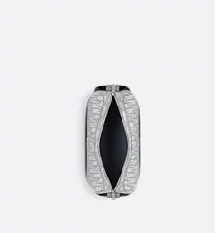 Dior Baby Bag – Dior Oblique Changing Bag with Adjustable Strap & Multi‑Pocket Design