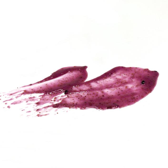 Velvet Berry Skin Tonic | Ultra-Nourishing Exfoliating Mask
