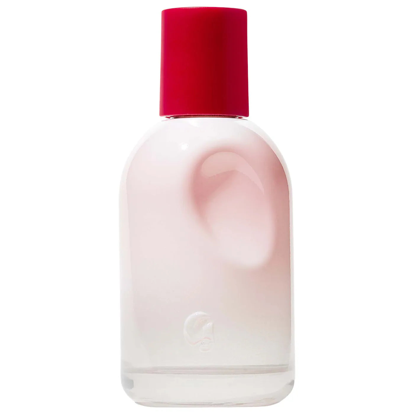 Glossier You Eau de Parfum – Soft Skin‑Scented Musk, Warm Ambrette & Pink Pepper