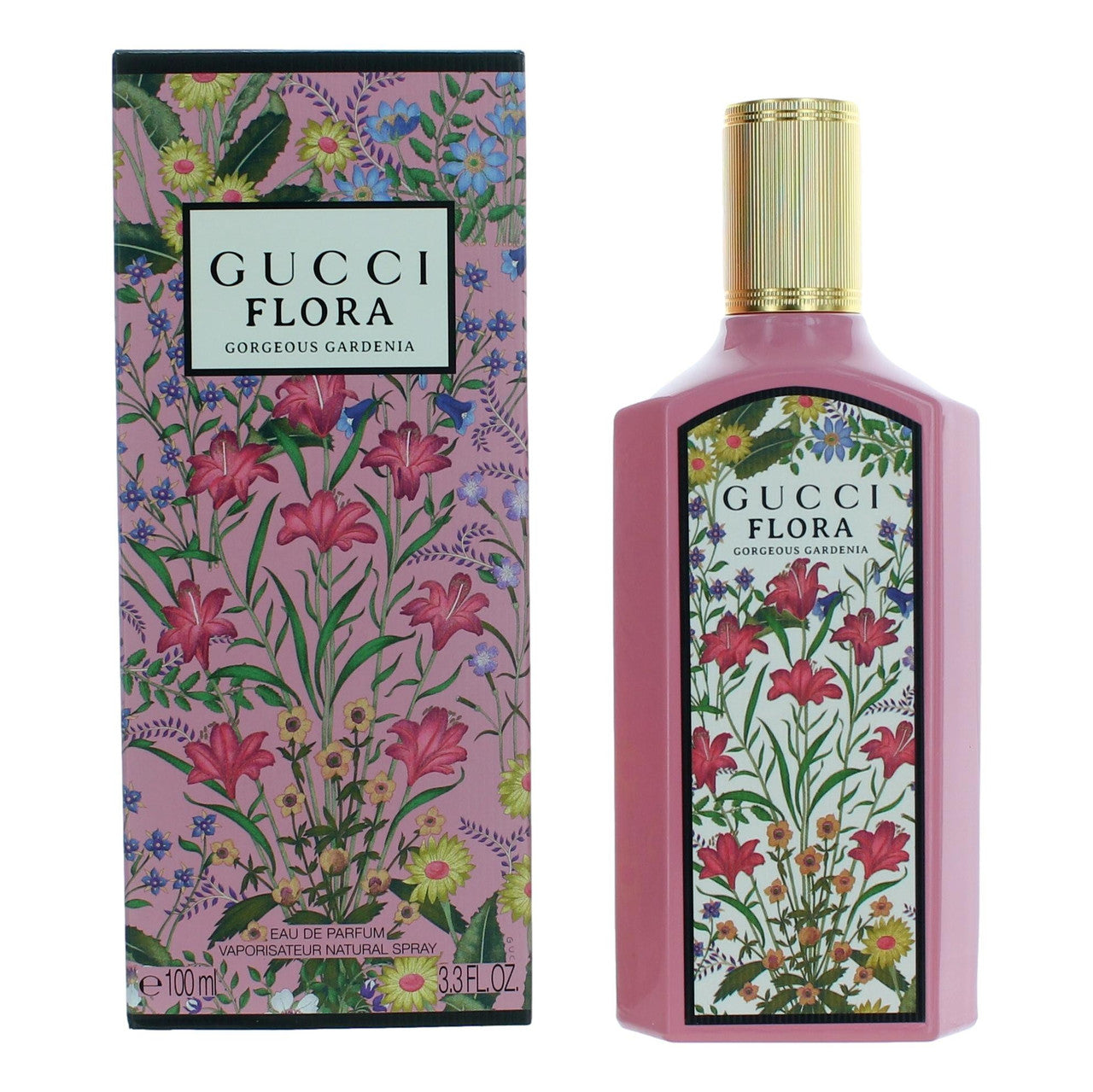 Gucci | Flora Gorgeous Gardenia Eau de Parfum