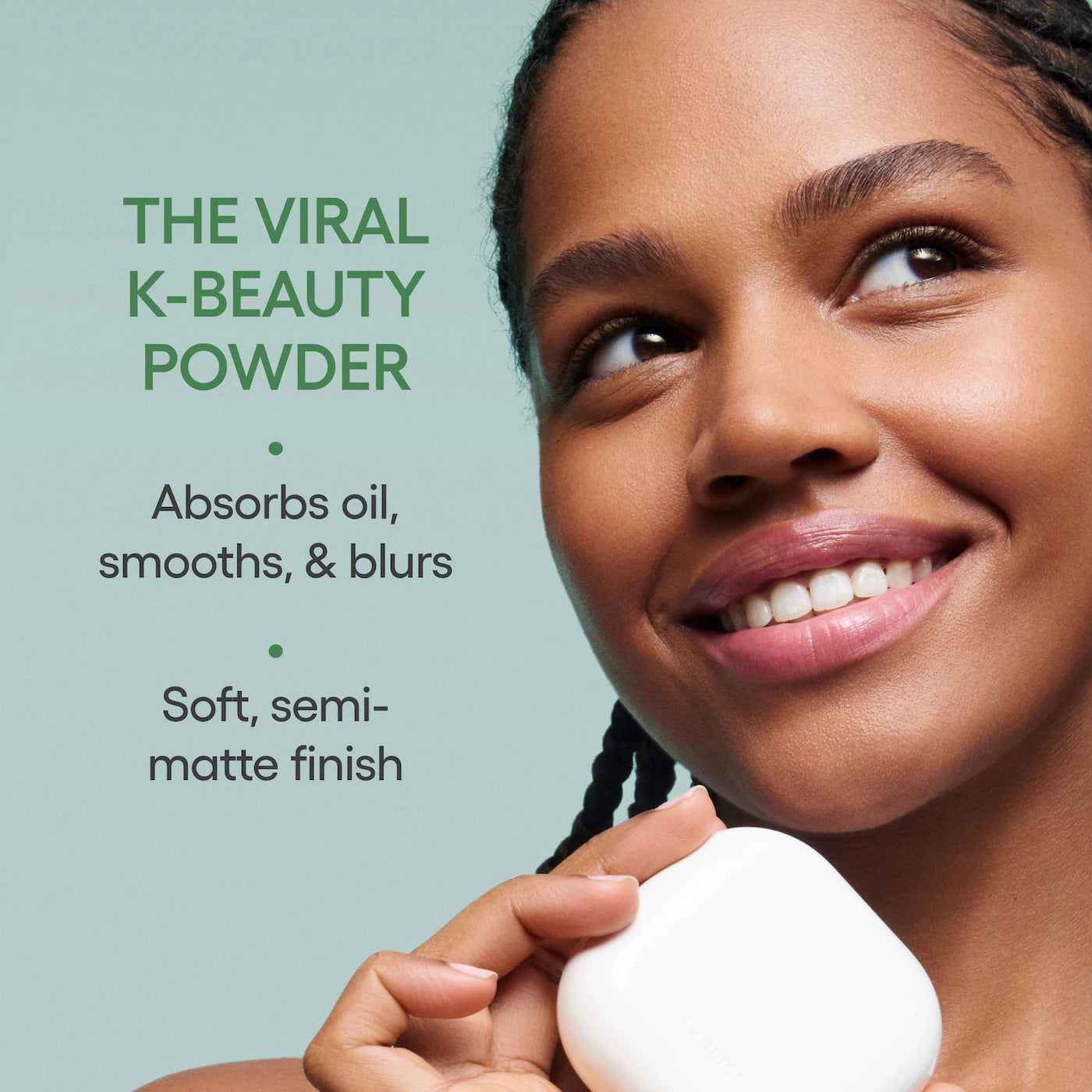 LANEIGE Neo Blurring Loose Finishing Powder – Oil‑Control, Smoothing, Soft‑Blur Finish