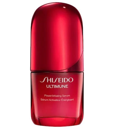 Shiseido Ultimune Power Infusing Serum – Skin‑Strengthening Anti‑Aging Serum