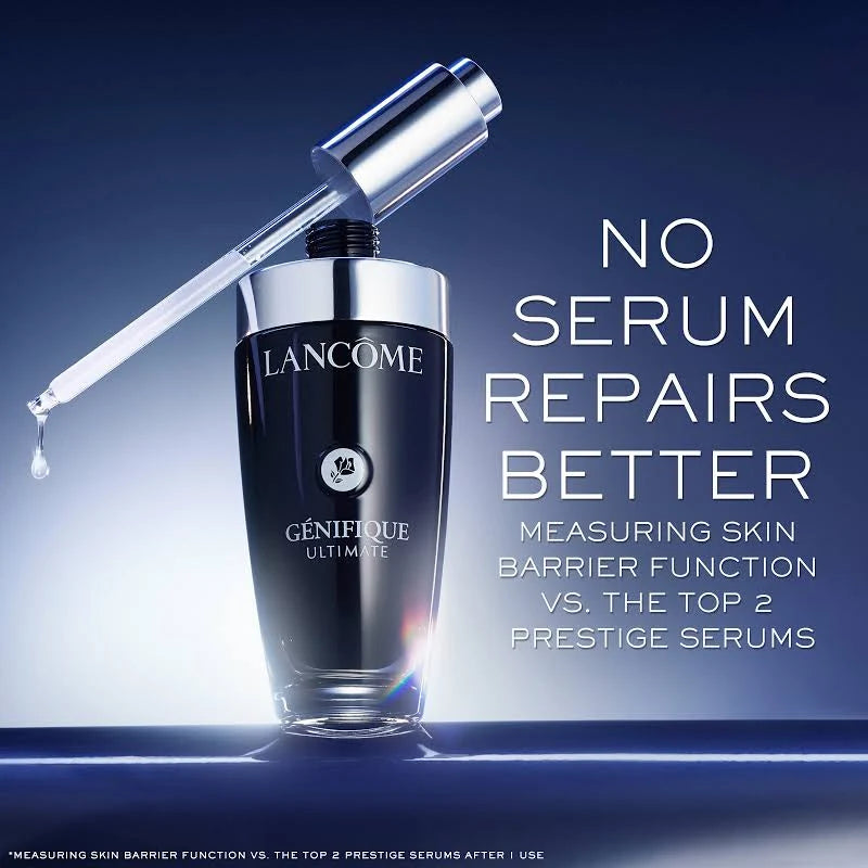 Lancôme Génifique Ultimate Serum – Youth‑Activating Anti‑Aging Concentrate