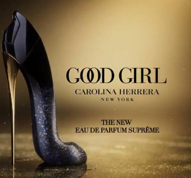Carolina Herrera | Good Girl