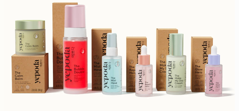The Korean Glow Ritual Collection™