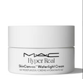MAC Hyper Real SkinCanvas Waterlight Cream – HA³ Hydrating Moisturizer