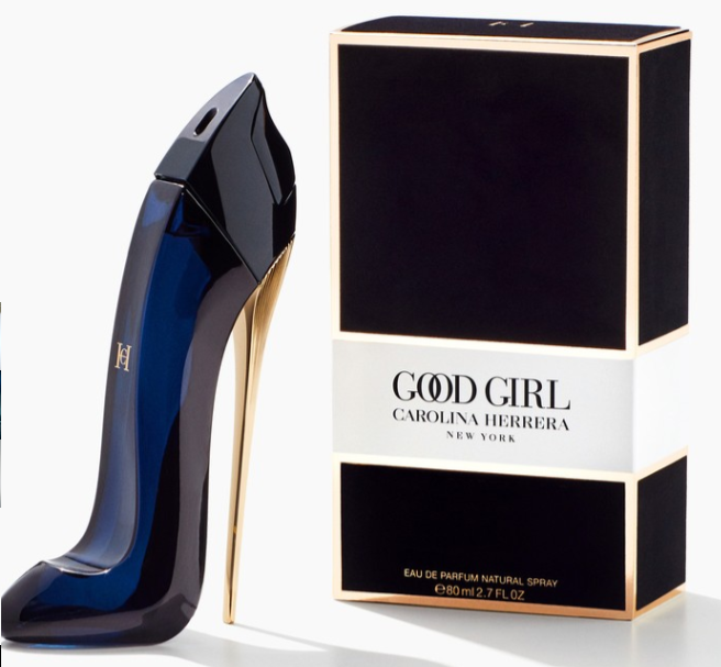 Carolina Herrera | Good Girl