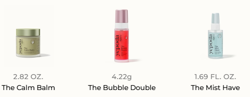 The Korean Glow Ritual Collection™