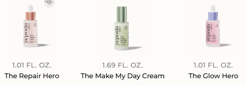 The Korean Glow Ritual Collection™