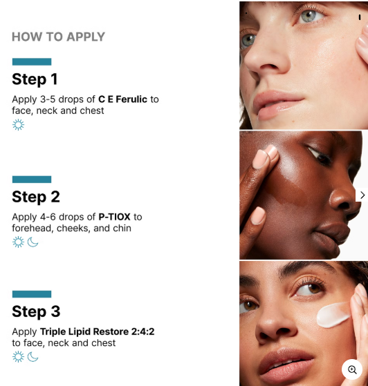 Physician-Tested, Dermatologist-Recommended Glass Skin Set — Suitable for All Age Groups