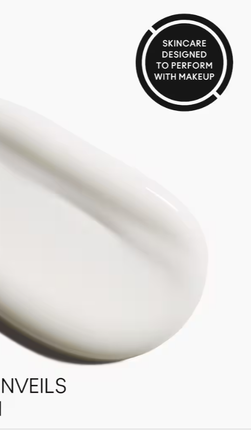 MAC Hyper Real SkinCanvas Waterlight Cream – HA³ Hydrating Moisturizer