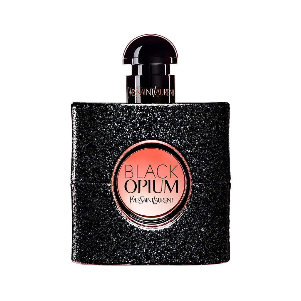 Yves Saint Laurent | Black Opium