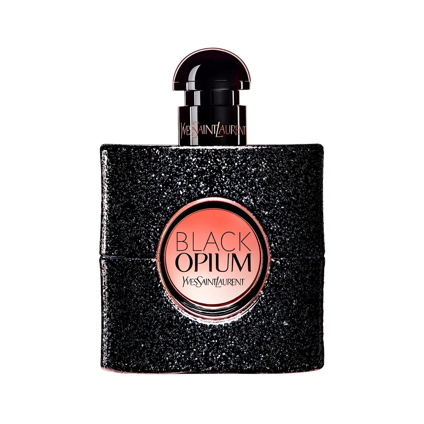 Yves Saint Laurent | Black Opium