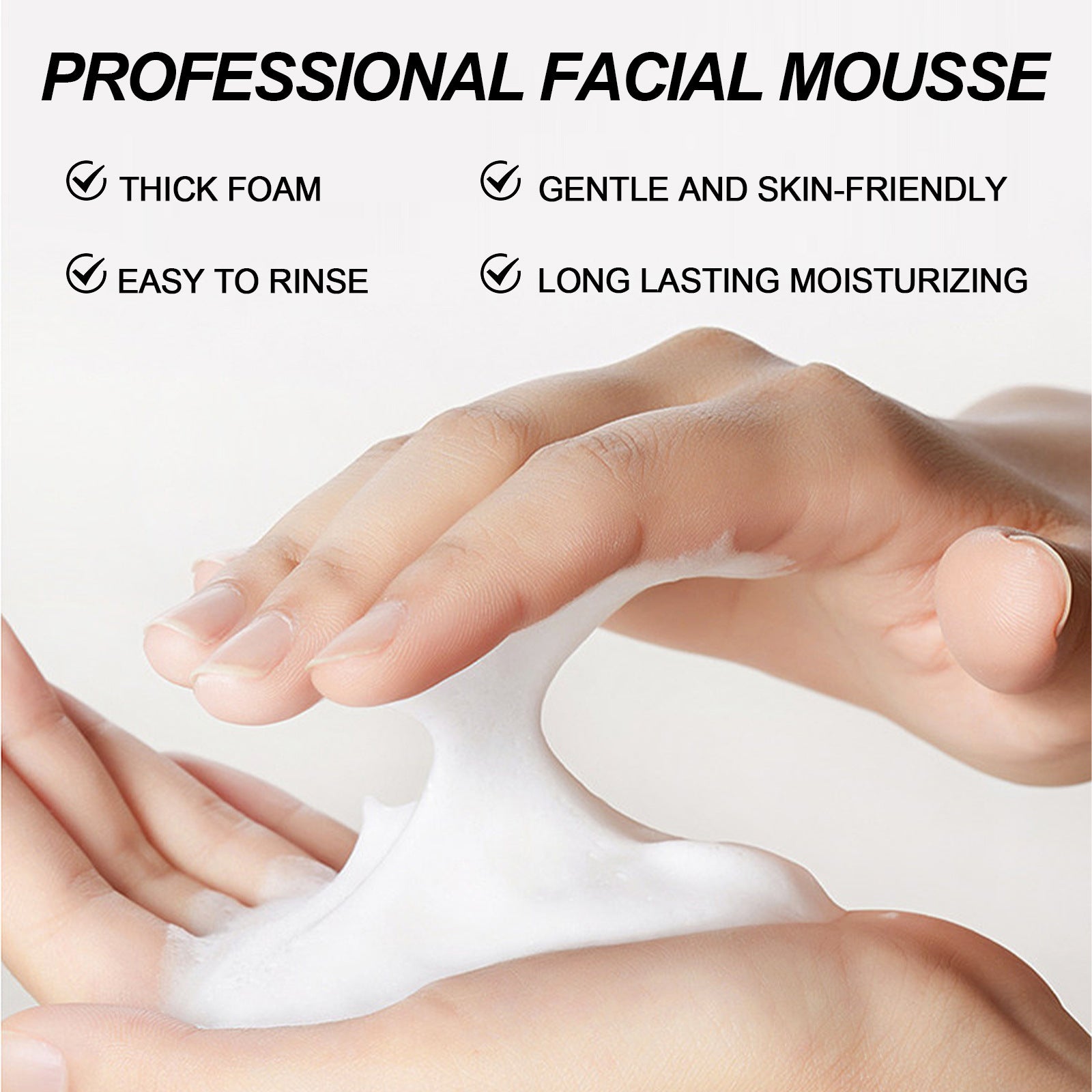 Radiance Reset 5-Step Skin Ritual | 5-in-1 Facial Care Gentle Cleaning
