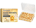 Golden Renewal Capsules™ Retinol Radiance Concentrate | Retinol Facial Moisturizing Serum Capsules