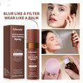 AirLuxe Skin Seal™ Long-lasting, Smudge-Proof Setting Spray
