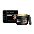 Manuka Honey Skin Cream (soothing + repair-focused body cream). Eczema Repair Cream