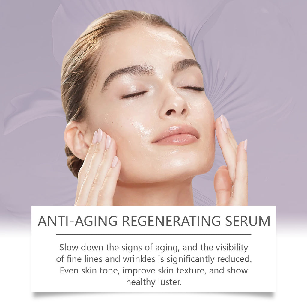 Midnight Renewal Sculpt Serum™ Firming &amp; Elasticity-Enhancing Concentrate |Skin Tightening Cream Moisturizing, Hydrating And Glowing