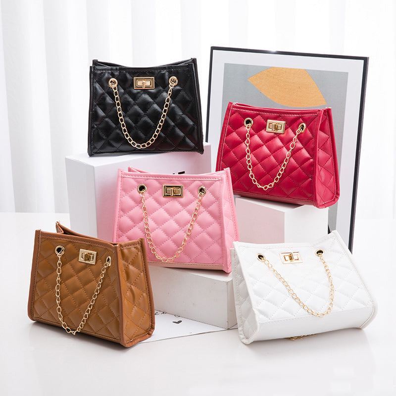 Lumière Royale™ Quilted Mini