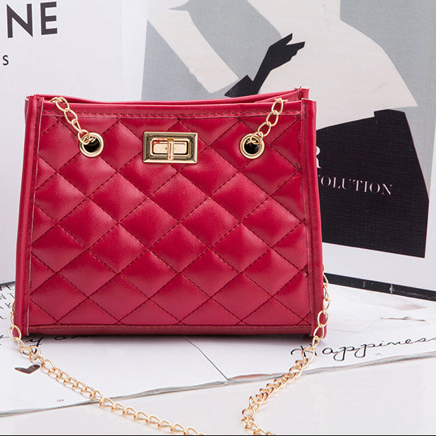 Lumière Royale™ Quilted Mini