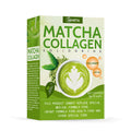 Glutathione Collagen Matcha Powder   Matcha Collagen Solid Drink (Naveta