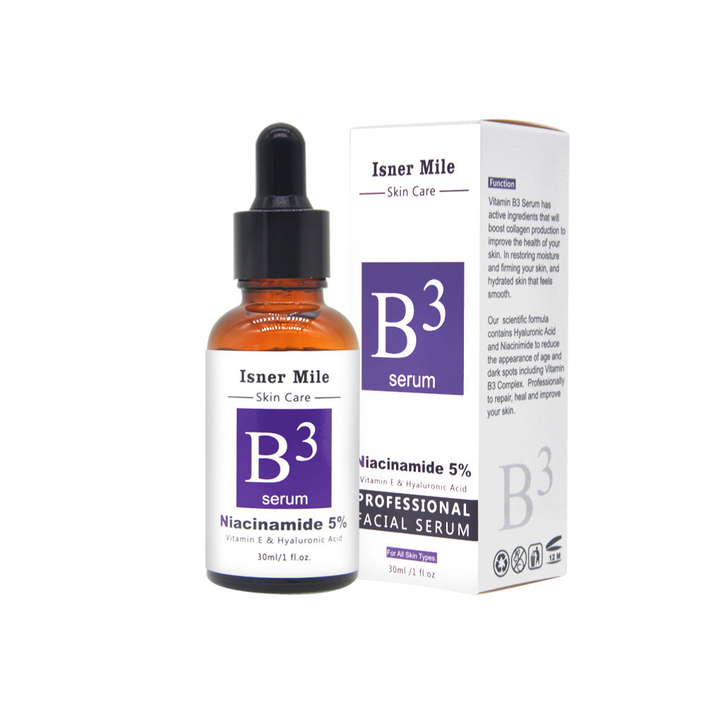 Radiance Reserve C20 Elixir | Original Liquid Niacinamide Hyaluronic Acid Serum