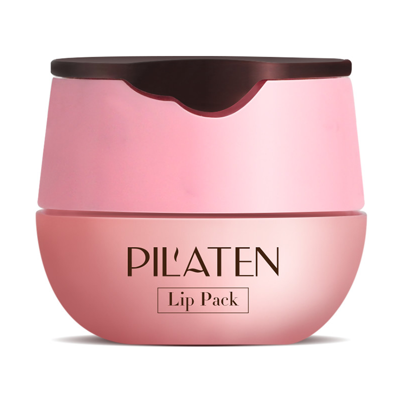 Platina Lip Mask Sleeping No-wash Moisturizing Softening Dead Skin Lip Moisturizing Lip Balm