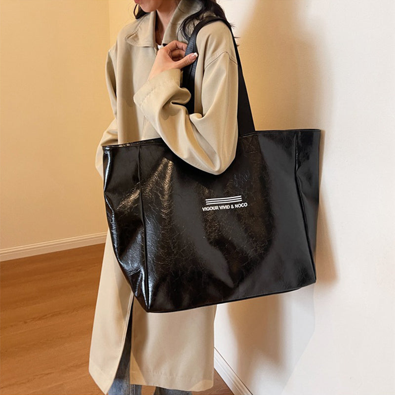 Élan Grande™ Luxe Tote