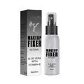 VelourLock Complexion Veil™ Mist Lasting Makeup Natural Mist Face Refreshing