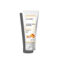 Facial Cleansing Turmeric Cleanser Moisturizing Skin