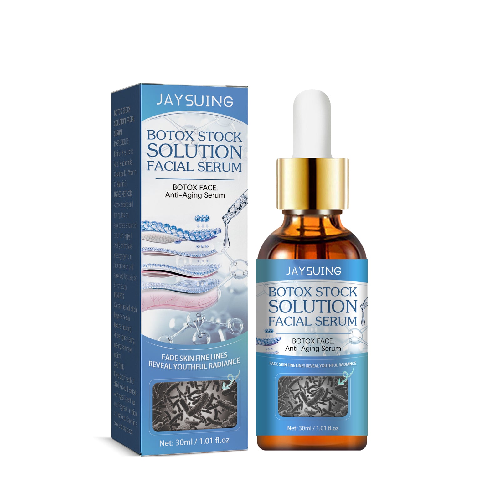 Velvet Lift Reserve™ Expression-Smoothing Facial Concentrate | Anti-Aging Facial Firming, Anti-Line Moisturizing & Anti-Aging