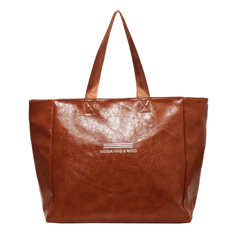 Élan Grande™ Luxe Tote