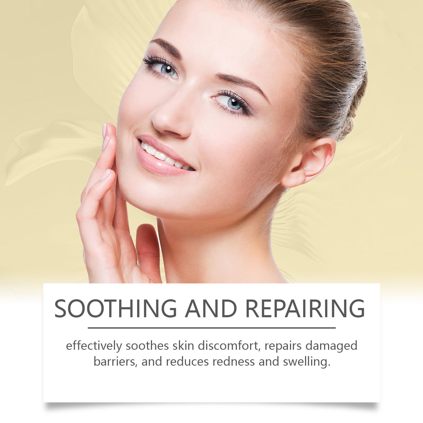 Tallow Honey Balm (Whipped – Lavender) Butter Skin Cream Mild Ingredients