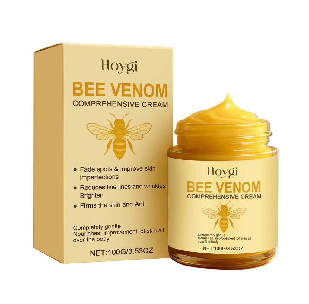 Golden Lift Bee Complex Cream | Skin Firming Cream