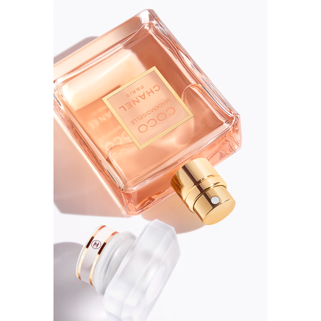 Chanel Coco Chane | Mademoiselle Eau de Parfum