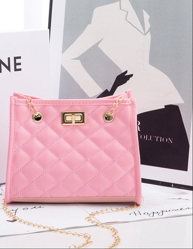 Lumière Royale™ Quilted Mini