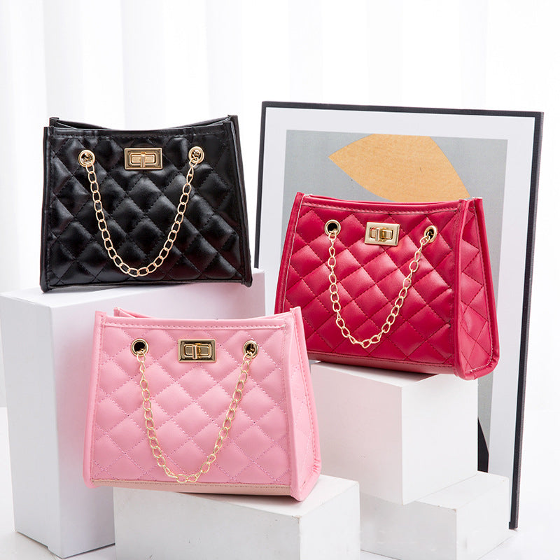 Lumière Royale™ Quilted Mini
