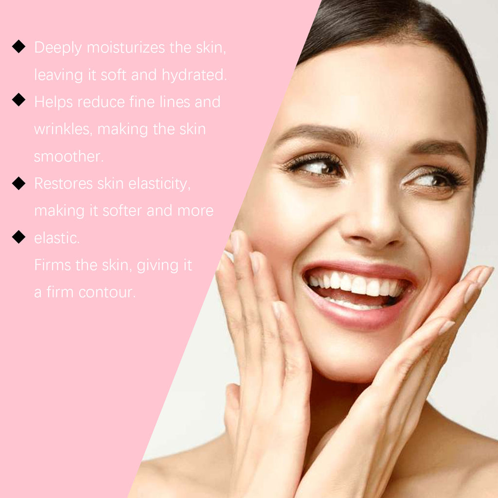 Silk Renewal Sleeping Veil™ Collagen & Rice Radiance Recovery Mask