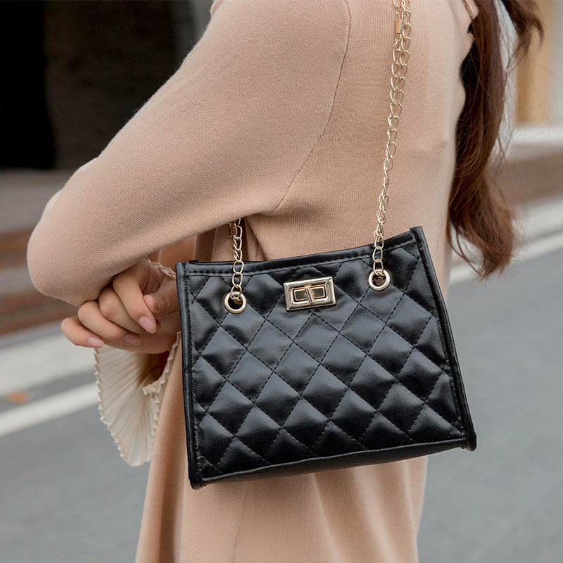 Lumière Royale™ Quilted Mini
