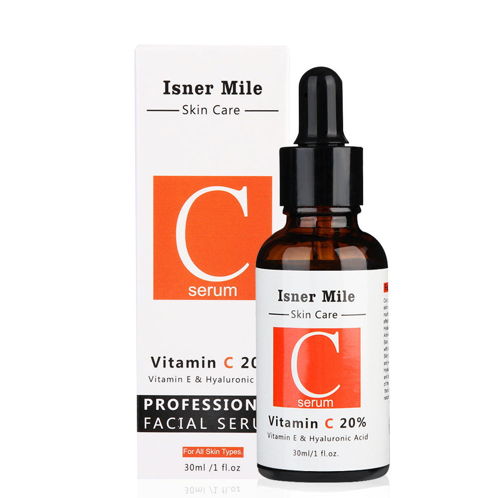 Radiance Reserve C20 Elixir | Original Liquid Niacinamide Hyaluronic Acid Serum